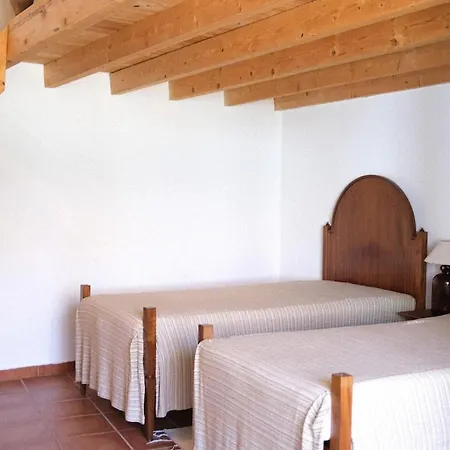 Quinta Maria Gil - A