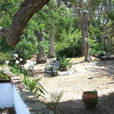 Quinta Maria Gil - A *